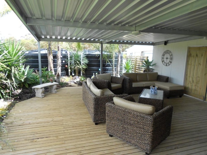 115 Golf Course Road, Bordertown SA 5268