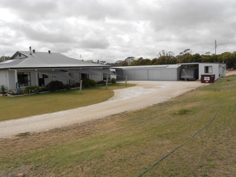 115 Golf Course Road, Bordertown SA 5268