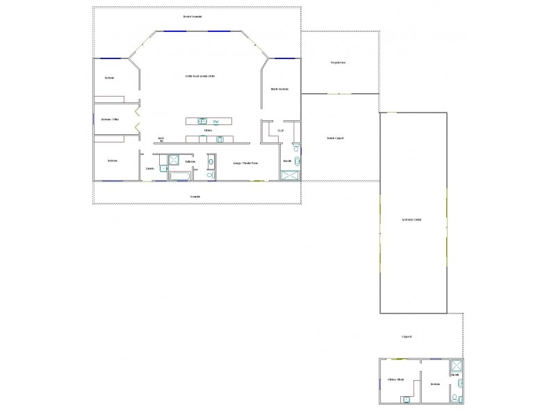 115 Golf Course Road, Bordertown SA 5268