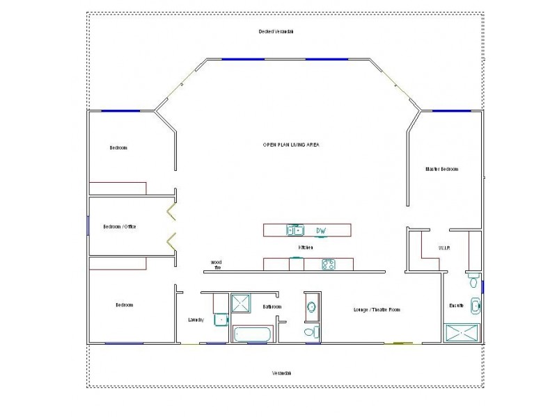 115 Golf Course Road, Bordertown SA 5268
