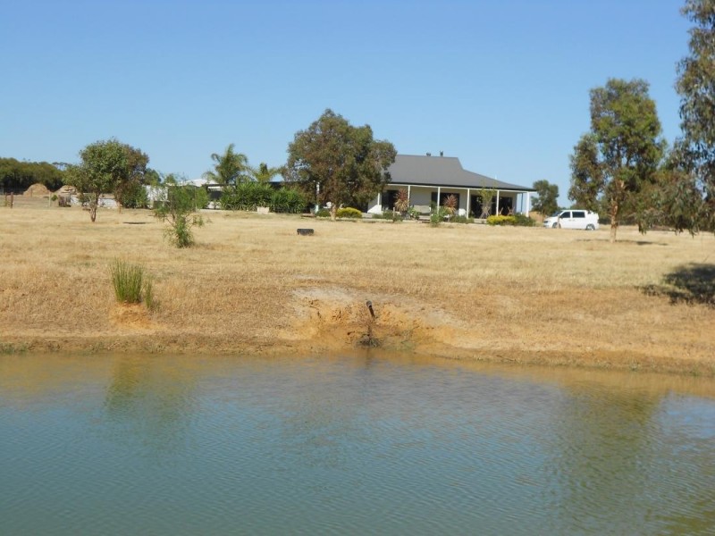 115 Golf Course Road, Bordertown SA 5268