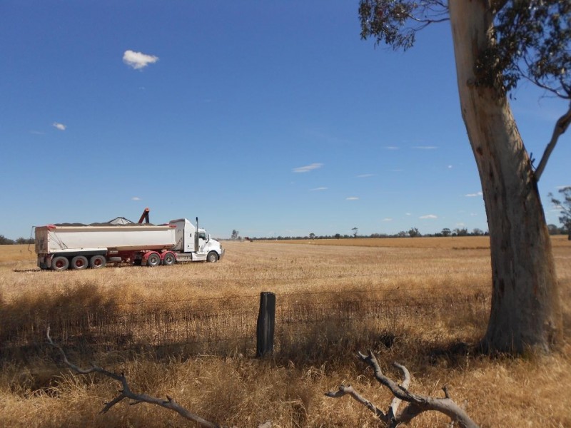 Lot 91 Cnr Frances Rd and Billy Lane, Bordertown SA 5268