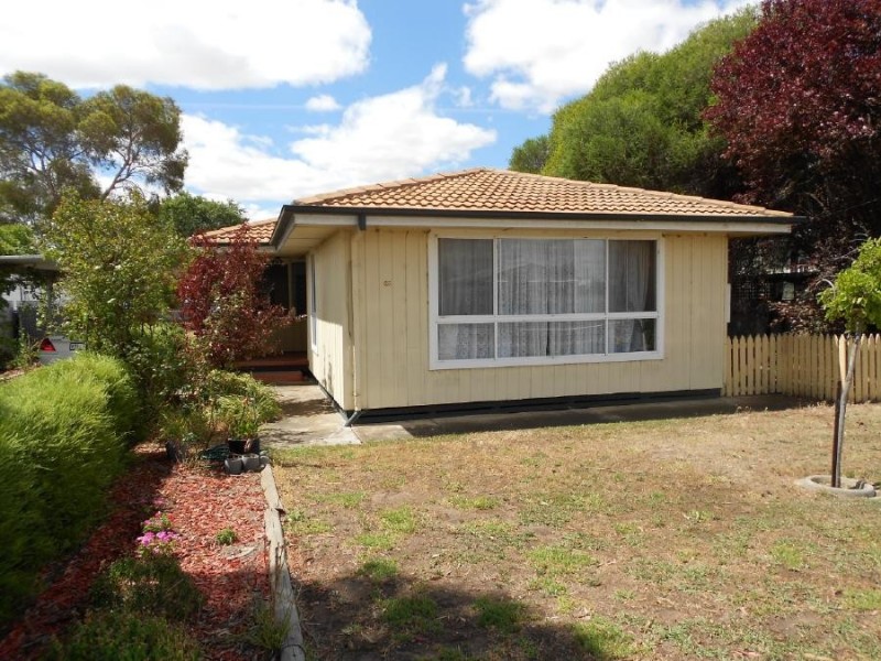 25 Cotton Street, Bordertown SA 5268