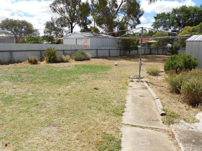 25 Cotton Street, Bordertown SA 5268