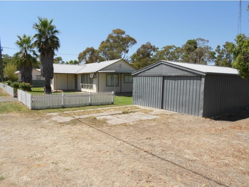 62 Milne Street, Bordertown SA 5268