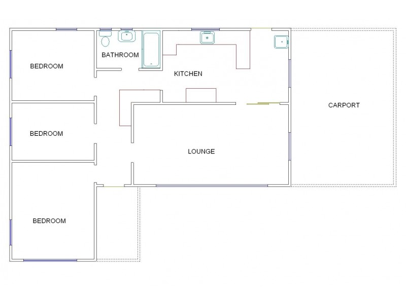 62 Milne Street, Bordertown SA 5268