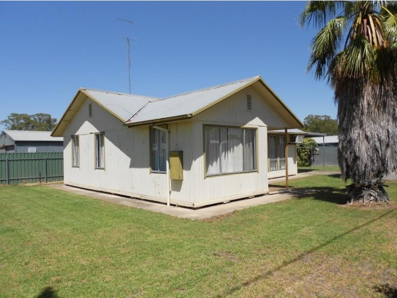 62 Milne Street, Bordertown SA 5268