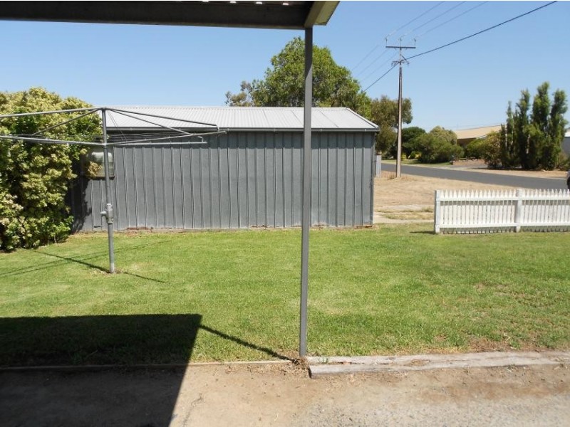 62 Milne Street, Bordertown SA 5268