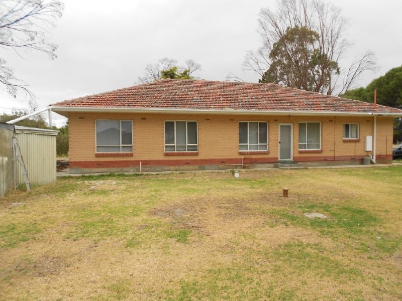 Lot 10 Dukes Highway, Tintinara SA 5266