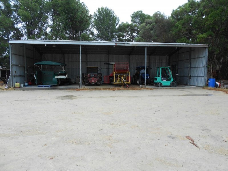 Lot 10 Dukes Highway, Tintinara SA 5266