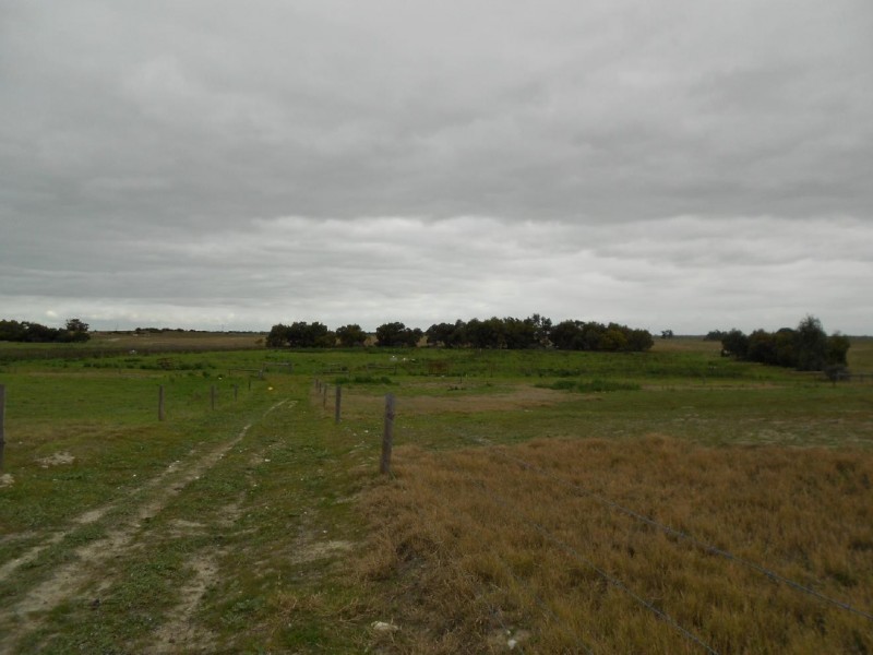 Lot 10 Dukes Highway, Tintinara SA 5266