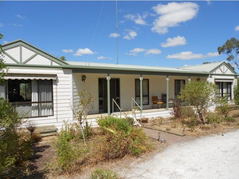 24 South Avenue, Bordertown SA 5268