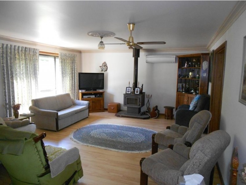 24 South Avenue, Bordertown SA 5268