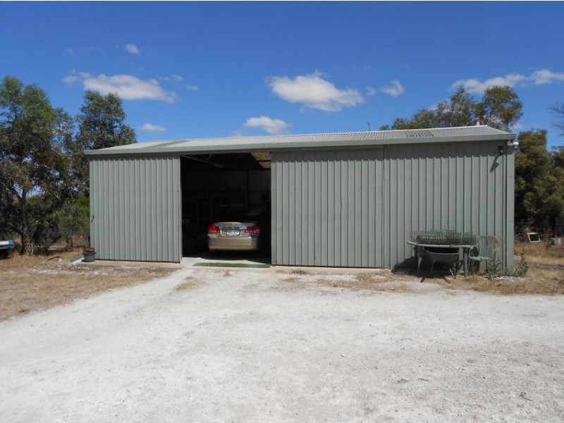 24 South Avenue, Bordertown SA 5268