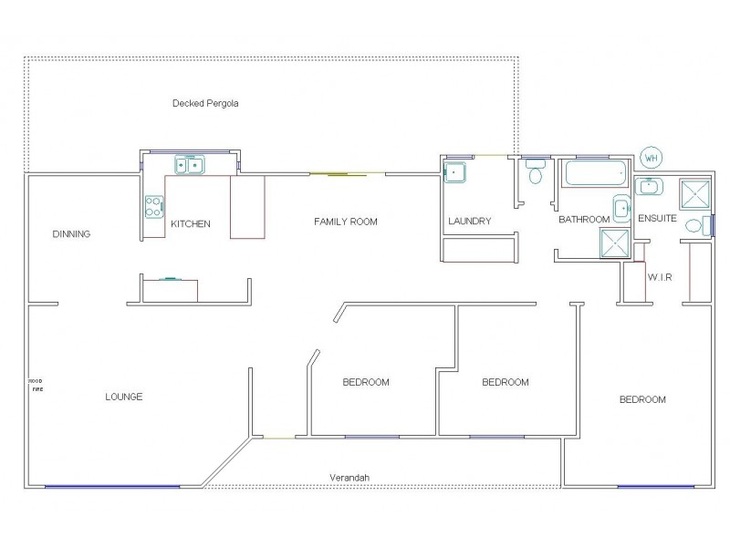 24 South Avenue, Bordertown SA 5268