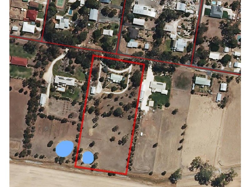 24 South Avenue, Bordertown SA 5268