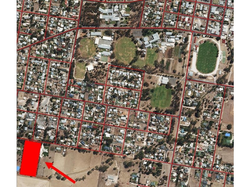 24 South Avenue, Bordertown SA 5268