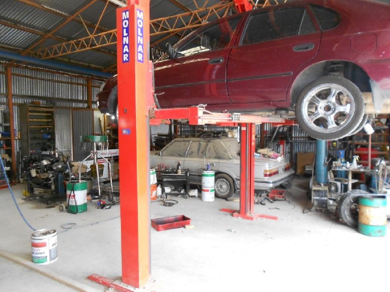 113 Creecoona Tce, Bordertown SA 5268