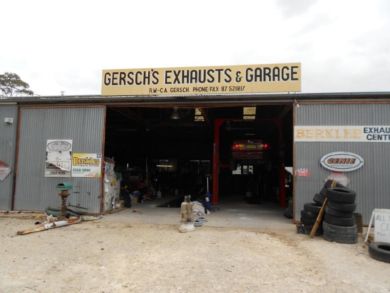 113 Creecoona Tce, Bordertown SA 5268