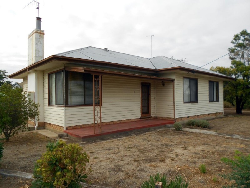 40 Scott Street, Bordertown SA 5268