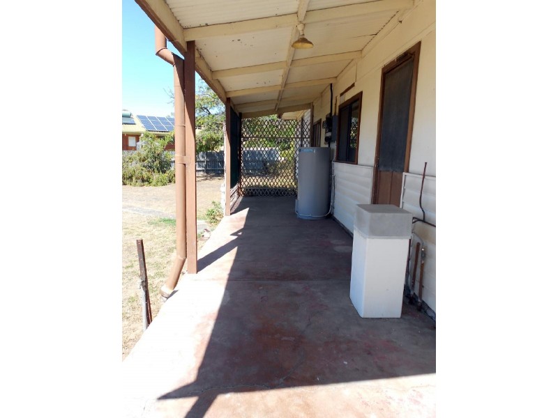 40 Scott Street, Bordertown SA 5268