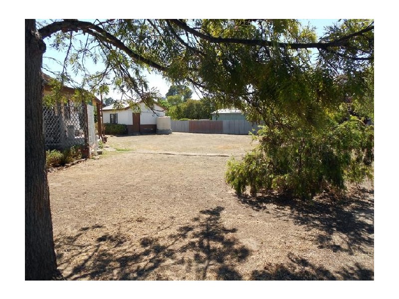 40 Scott Street, Bordertown SA 5268