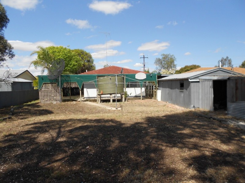 45 Densley Avenue, Bordertown SA 5268