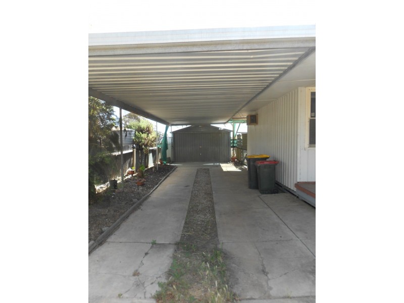 45 Densley Avenue, Bordertown SA 5268