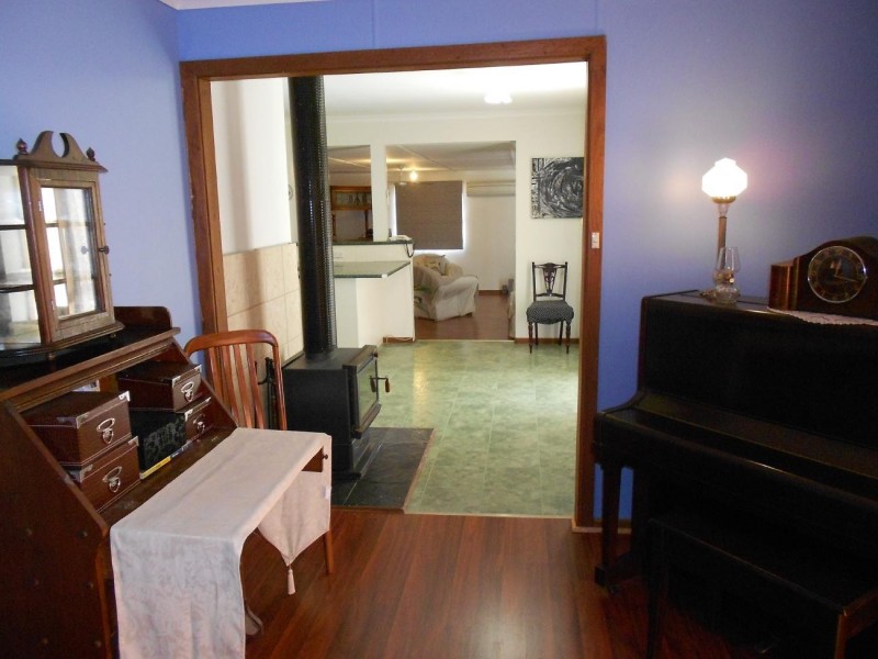 13 Sanderson Street, Mundulla SA 5270