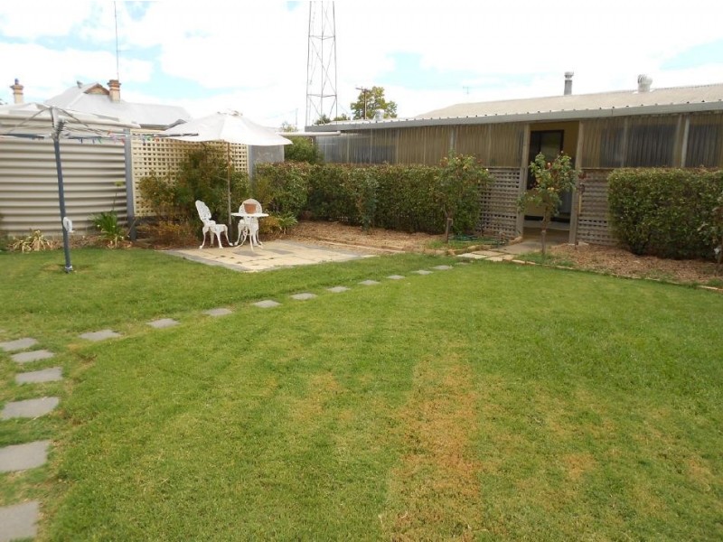 13 Sanderson Street, Mundulla SA 5270