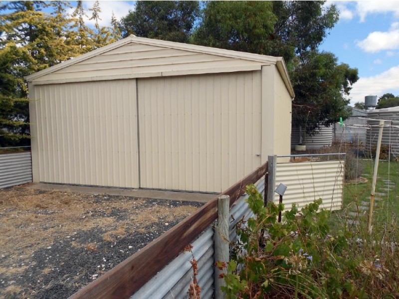 13 Sanderson Street, Mundulla SA 5270