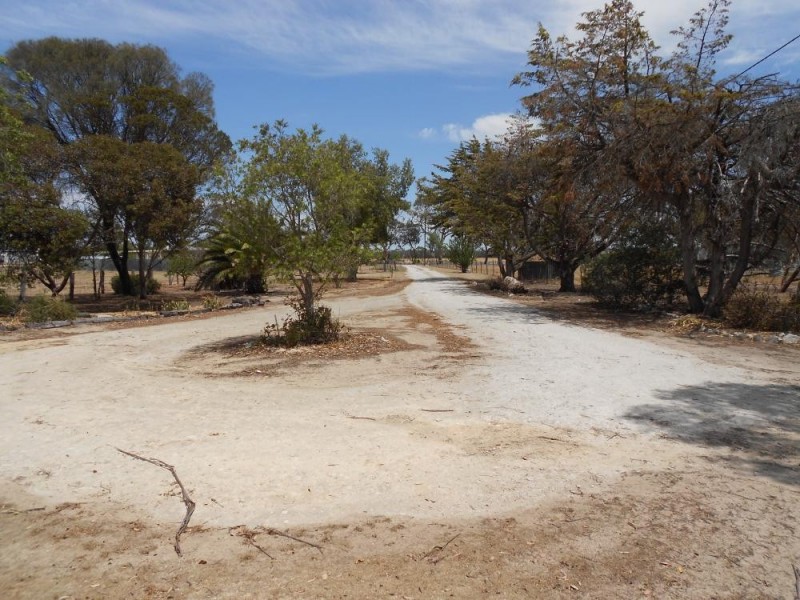 120 Cannawigara Rd, Bordertown SA 5268