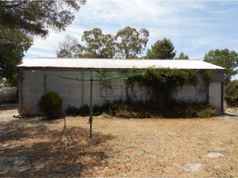 120 Cannawigara Rd, Bordertown SA 5268