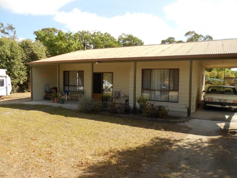 120 Cannawigara Rd, Bordertown SA 5268