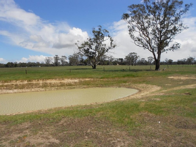 2147 Bangham Road, Frances SA 5262