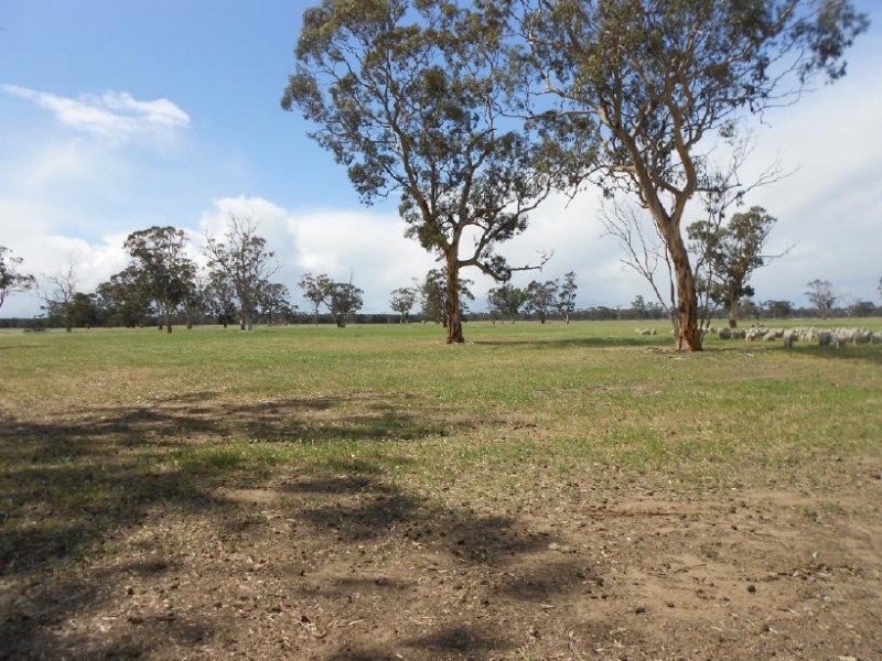 2147 Bangham Road, Frances SA 5262