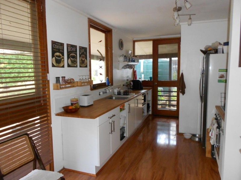 2147 Bangham Road, Frances SA 5262