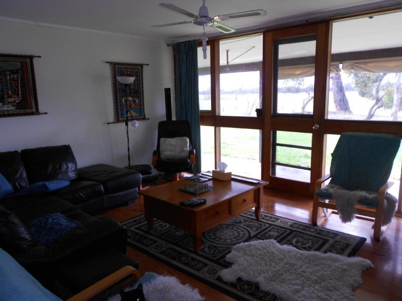 2147 Bangham Road, Frances SA 5262