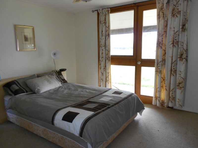 2147 Bangham Road, Frances SA 5262