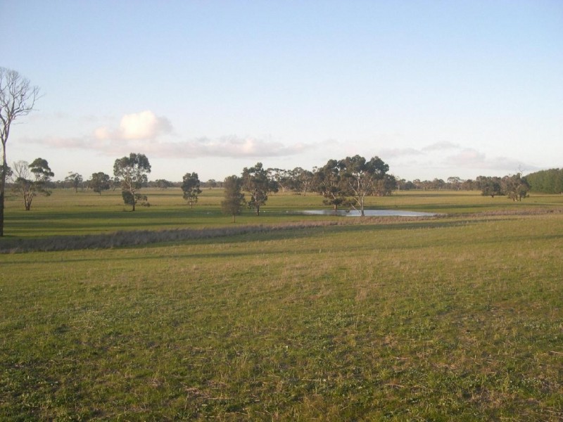 1940 Bangham Road, Frances SA 5262