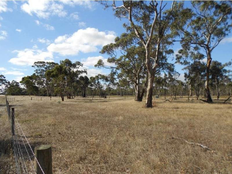 1850 Bangham Road, Frances SA 5262