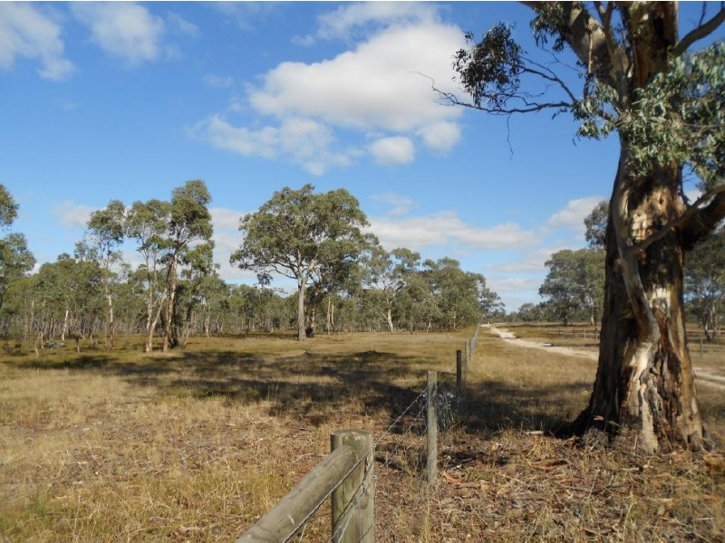 1850 Bangham Road, Frances SA 5262