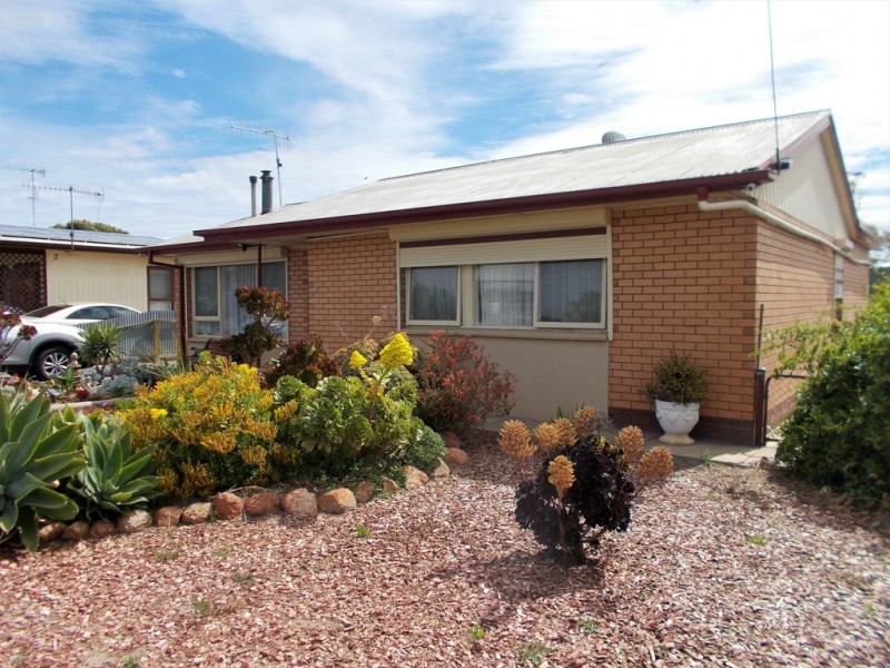 31 Campbell Street, Bordertown SA 5268
