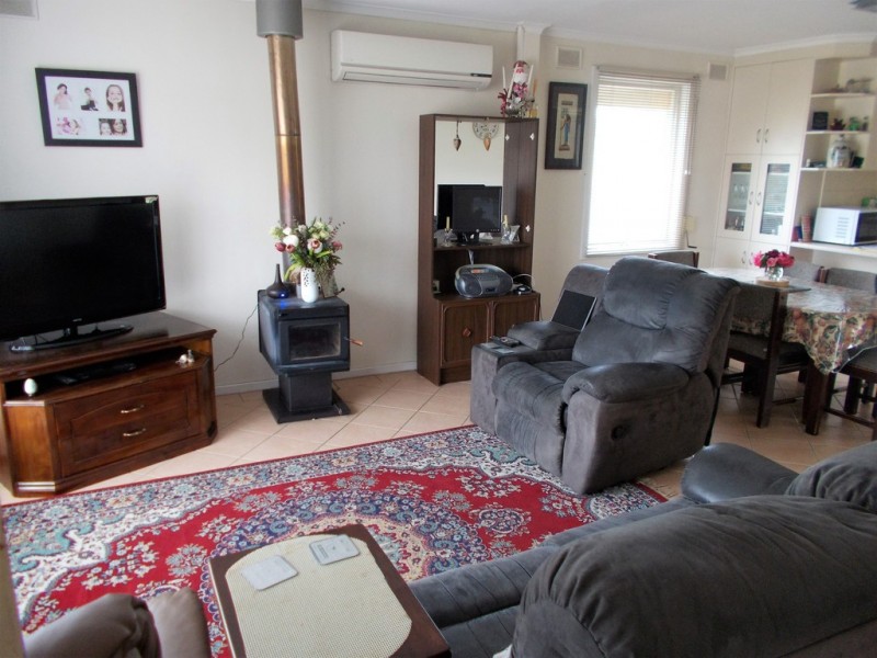 31 Campbell Street, Bordertown SA 5268