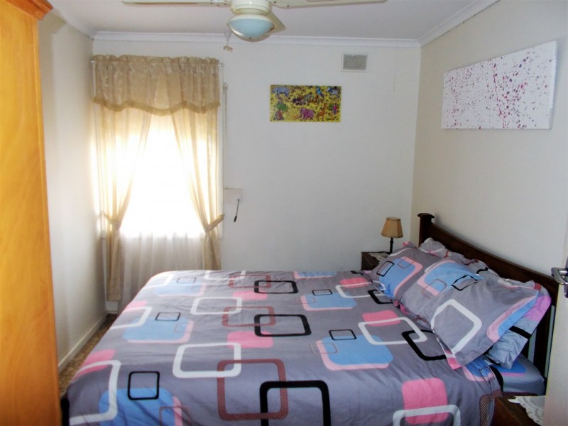 31 Campbell Street, Bordertown SA 5268