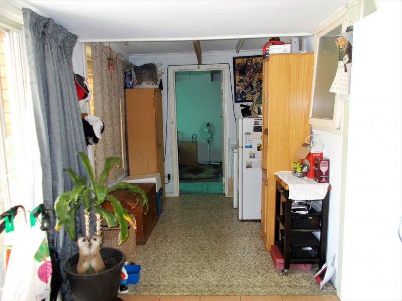 31 Campbell Street, Bordertown SA 5268