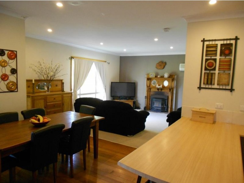 3080 Naracoorte Road, Western Flat SA 5268