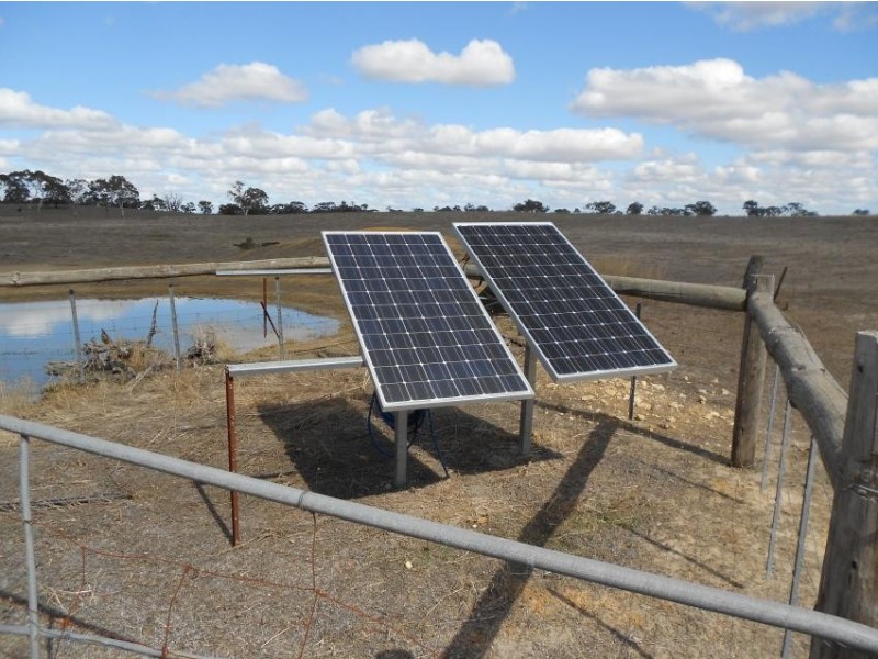 3080 Naracoorte Road, Western Flat SA 5268