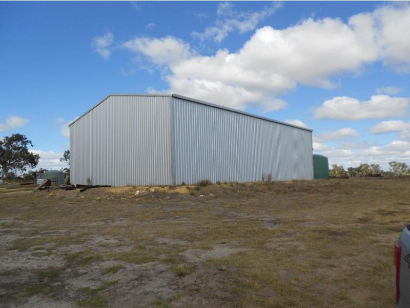 3080 Naracoorte Road, Western Flat SA 5268