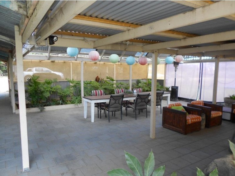 3080 Naracoorte Road, Western Flat SA 5268